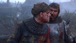 Кадры из фильма Генрих V: Битва при Азенкуре / Henry V (1989)
