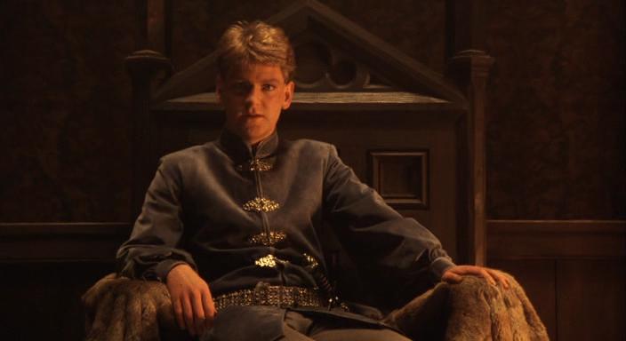 Кадр из фильма Генрих V: Битва при Азенкуре / Henry V (1989)