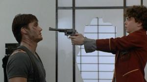Кадры из фильма Каратель / The Punisher (1989)