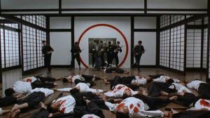 Кадры из фильма Каратель / The Punisher (1989)