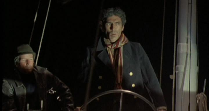 Кадр из фильма Каратель / The Punisher (1989)