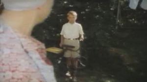 Кадры из фильма Баня / Badhuset (1989)