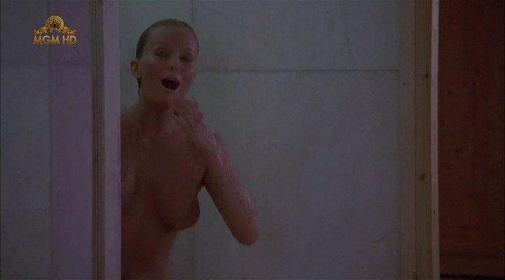 Кадр из фильма Призраки этого не делают / Ghosts Can't Do It (1989)
