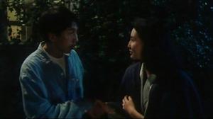 Кадры из фильма В объятиях любви / Qiu ai ye jing hun (1989)