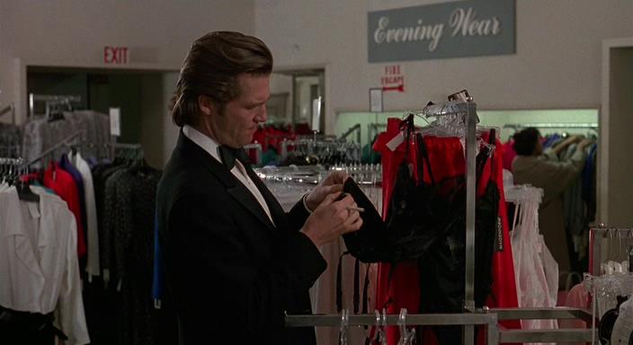 Кадр из фильма Знаменитые братья Бейкер / The Fabulous Baker Boys (1989)