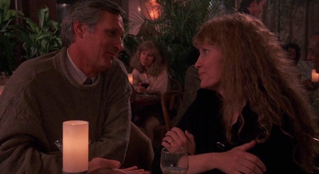 Кадр из фильма Преступления и проступки / Crimes and Misdemeanors (1989)