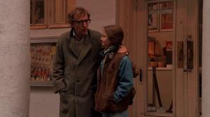 Кадры из фильма Преступления и проступки / Crimes and Misdemeanors (1989)