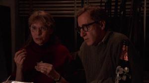 Кадры из фильма Преступления и проступки / Crimes and Misdemeanors (1989)