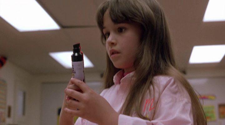 Кадр из фильма Хэллоуин 5 / Halloween 5: The Revenge of Michael Myers (1989)