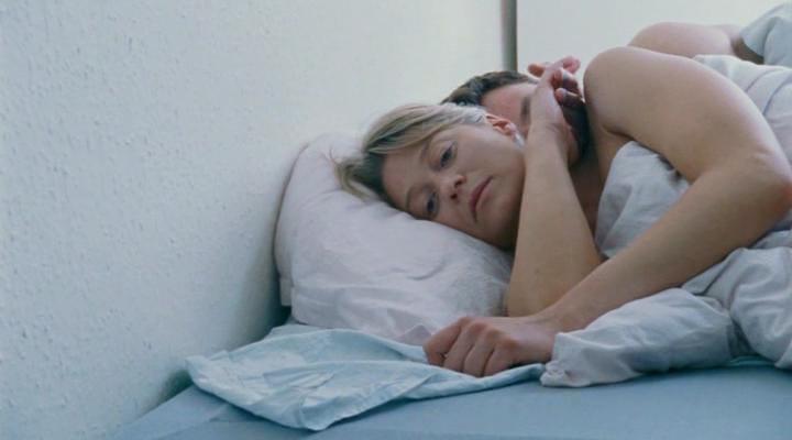 Кадр из фильма Мыло / En soap (2006)