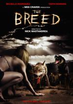 Свора / The Breed (2006)
