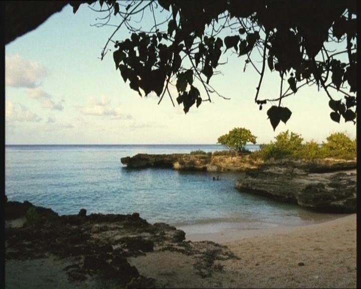 Кадр из фильма Гавань / Haven (2006)