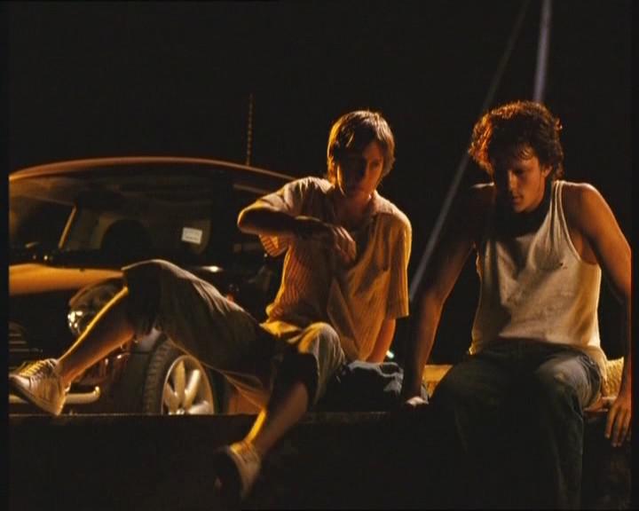 Кадр из фильма Гавань / Haven (2006)