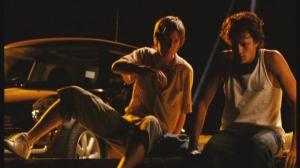 Кадры из фильма Гавань / Haven (2006)
