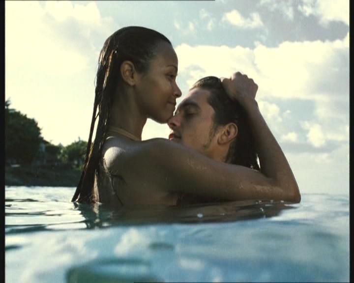 Кадр из фильма Гавань / Haven (2006)