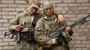 Кадры из фильма Живой (2006)