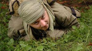 Кадры из фильма Живой (2006)