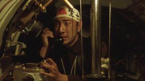Кадры из фильма Бескрайнее море / Deguchi no nai umi (2006)