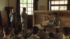 Кадры из фильма Бескрайнее море / Deguchi no nai umi (2006)