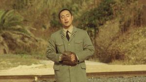 Кадры из фильма Бескрайнее море / Deguchi no nai umi (2006)