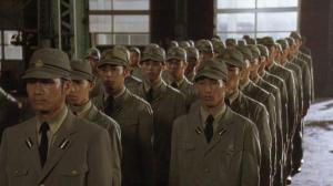 Кадры из фильма Бескрайнее море / Deguchi no nai umi (2006)