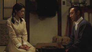 Кадры из фильма Бескрайнее море / Deguchi no nai umi (2006)