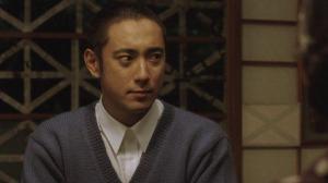Кадры из фильма Бескрайнее море / Deguchi no nai umi (2006)
