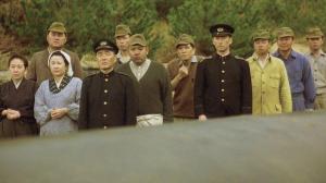 Кадры из фильма Бескрайнее море / Deguchi no nai umi (2006)