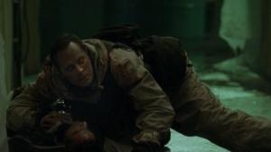 Кадры из фильма Вирус / Virus (2006)