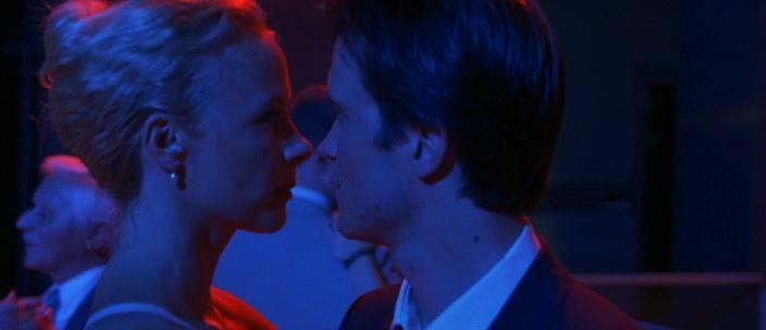 Кадр из фильма Я буду другой / Ich bin die Andere (2006)
