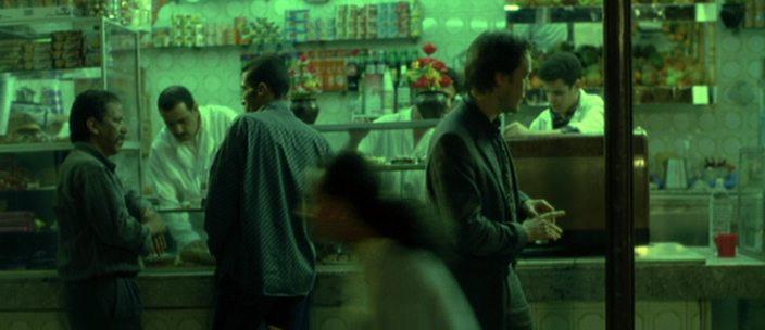Кадр из фильма Я буду другой / Ich bin die Andere (2006)