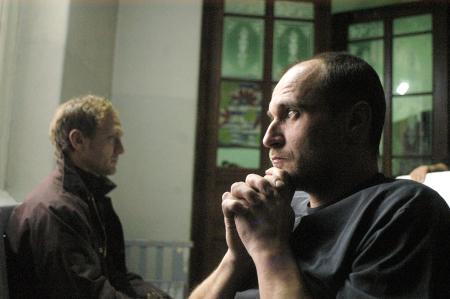 Кадр из фильма Одиночество в сети / S@motnosc w sieci (2006)