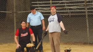 Кадры из фильма Пивная лига / Beer League (2006)
