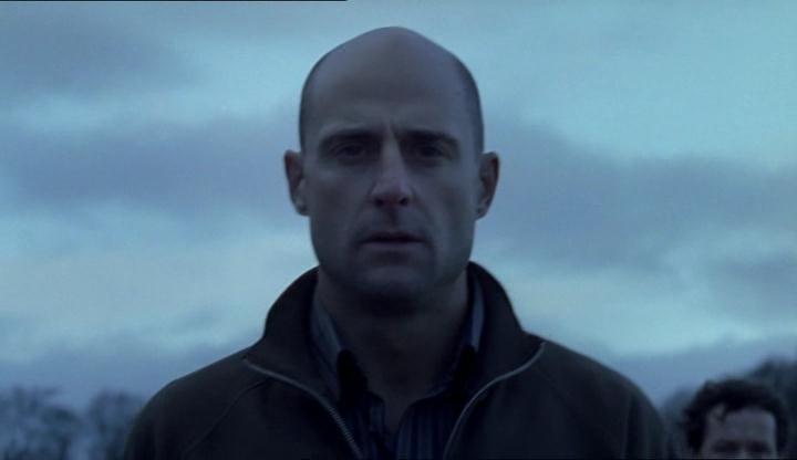 Кадр из фильма Низкое зимнее солнце / Low Winter Sun (2006)