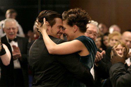 Кадр из фильма Доверься мужчине / Trust the Man (2006)