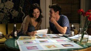 Кадры из фильма Доверься мужчине / Trust the Man (2006)