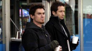 Кадры из фильма Доверься мужчине / Trust the Man (2006)