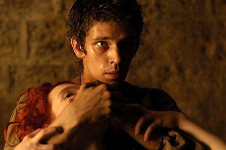 Кадр из фильма Парфюмер: история одного убийцы / Perfume: The Story of a Murderer (2006)