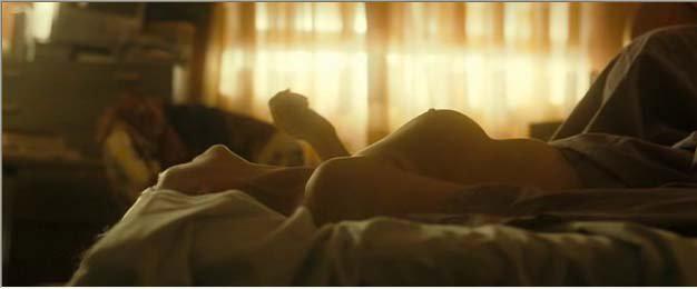 Кадр из фильма Вторжение / Breaking and Entering (2006)