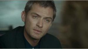 Кадры из фильма Вторжение / Breaking and Entering (2006)