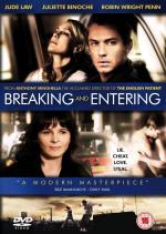 Вторжение / Breaking and Entering (2006)