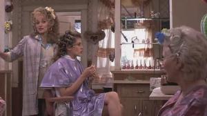 Кадры из фильма Стальные магнолии / Steel Magnolias (1989)