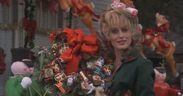 Кадр из фильма Стальные магнолии / Steel Magnolias (1989)