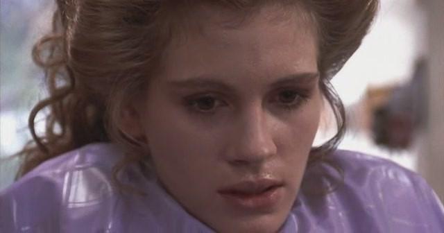 Кадр из фильма Стальные магнолии / Steel Magnolias (1989)
