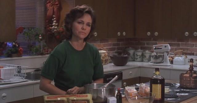 Кадр из фильма Стальные магнолии / Steel Magnolias (1989)