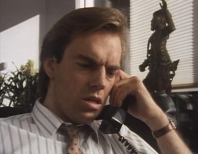 Кадр из фильма Бангкок Хилтон / Bangkok Hilton (1989)