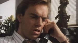 Кадры из фильма Бангкок Хилтон / Bangkok Hilton (1989)