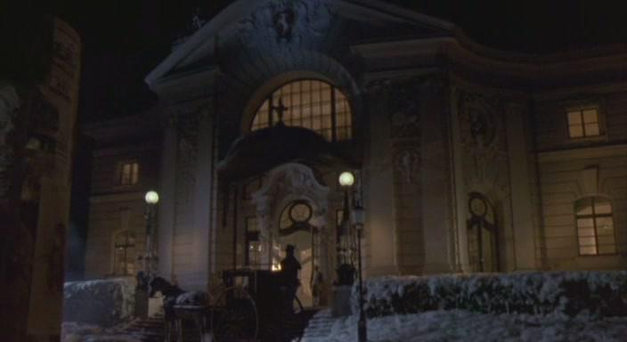Кадр из фильма Призрак оперы / The Phantom of the Opera (1989)
