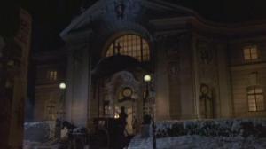 Кадры из фильма Призрак оперы / The Phantom of the Opera (1989)