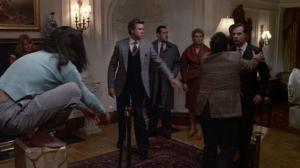 Кадры из фильма Ясновидение / Second Sight (1989)
